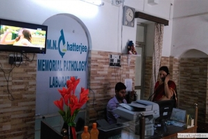Diagnostic centre in hooghly