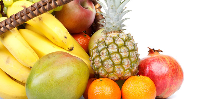 fruits Stop Eating If You Have Diabetes