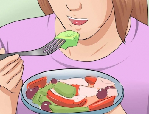 How to Heal Thyroid with Food