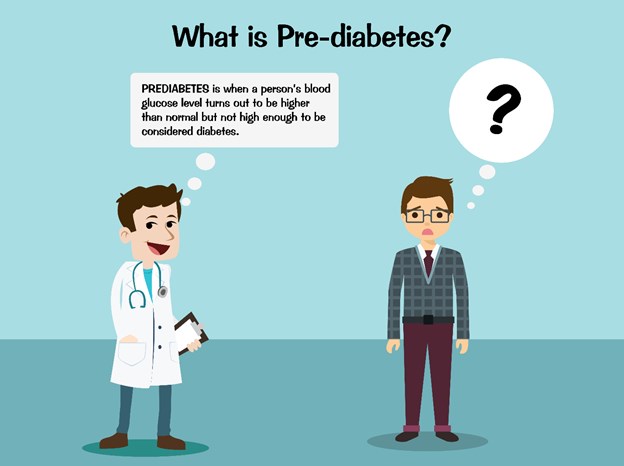 Your ultimate guide on coping with Prediabetes