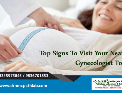 Top Signs To Visit Your Nearest Gynecologist Today