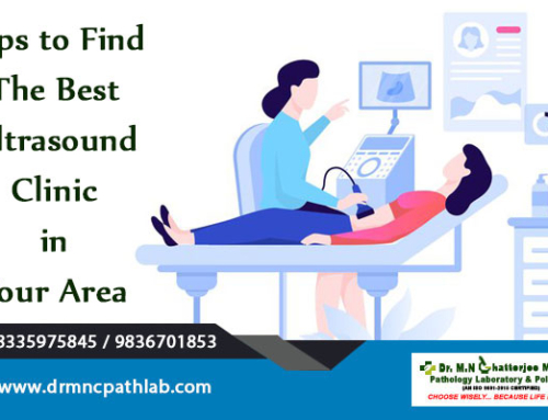Tips to Find The Best Ultrasound Clinic in Your Area