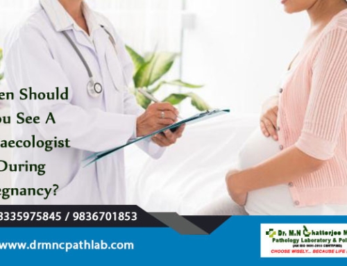 When Should You See A Gynaecologist During Pregnancy?