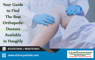 Your Guide to Find The Best Orthopedic Doctors Available in Hooghly