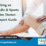 Visiting an Orthopedic & Sports Medicine Doctor: Your Expert Guide
