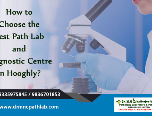 How to Choose the Best Path Lab and Diagnostic Centre in Hooghly?