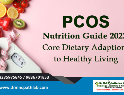 PCOS-Nutrition Guide 2023: Core Dietary Adaptions to Healthy Living