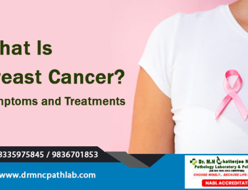 What Is Breast Cancer? – Symptoms and Treatments
