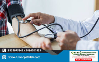 Top 5 Benefits of Getting Routine Check-ups from Dr. MNC PathLab