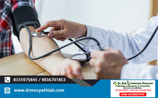 Top 5 Benefits of Getting Routine Check-ups from Dr. MNC PathLab